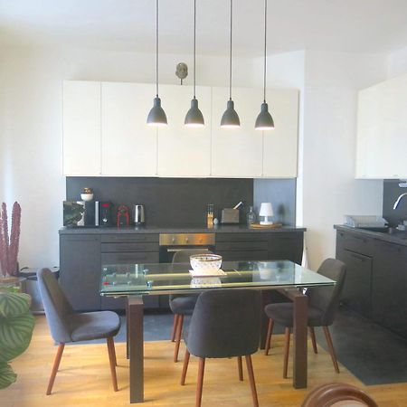 Luxe Marais Bretagne Citycosy Paris Exteriör bild