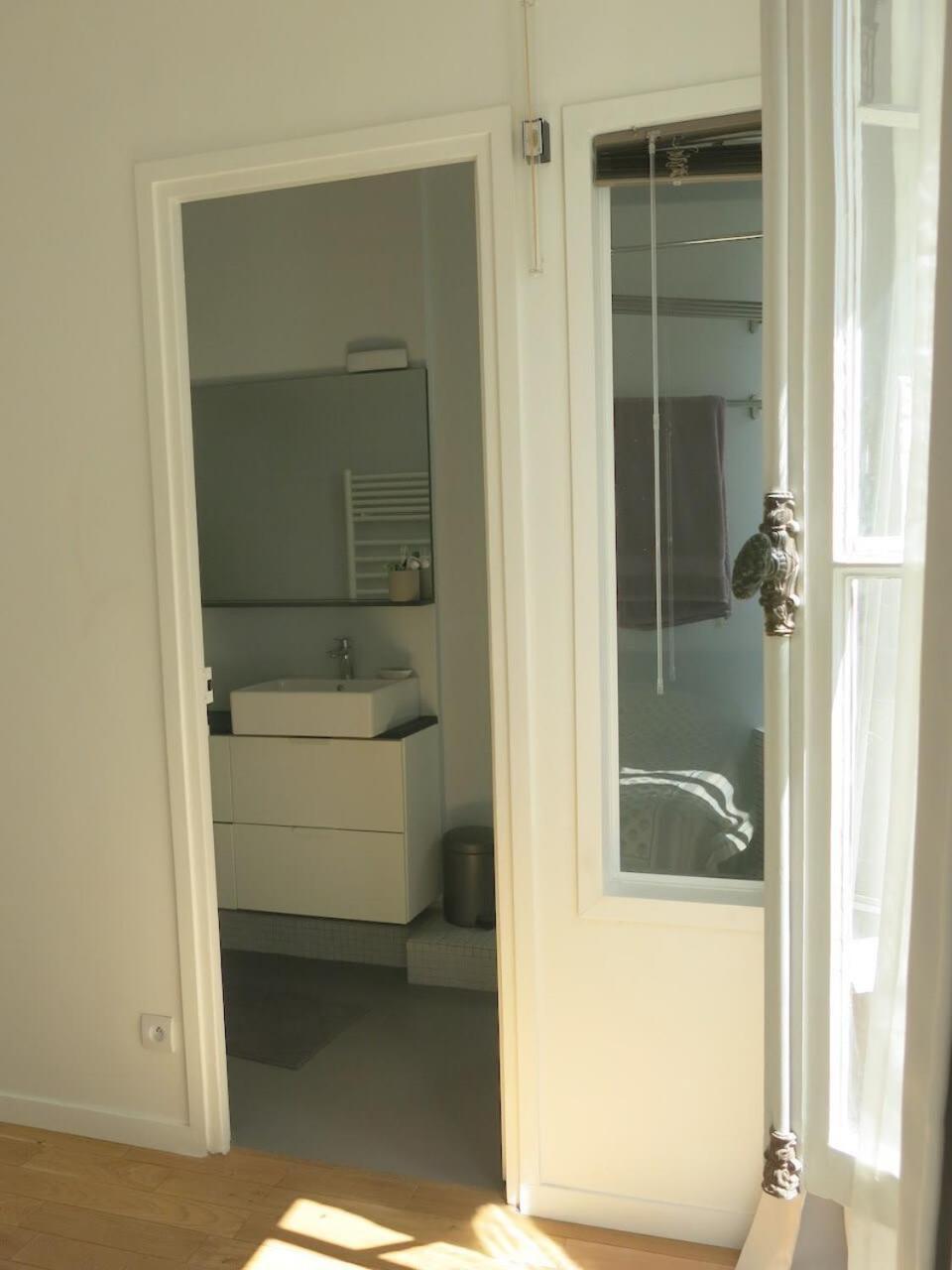 Luxe Marais Bretagne Citycosy Paris Exteriör bild