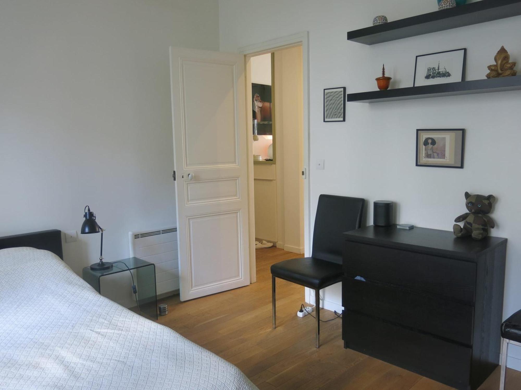 Luxe Marais Bretagne Citycosy Paris Exteriör bild