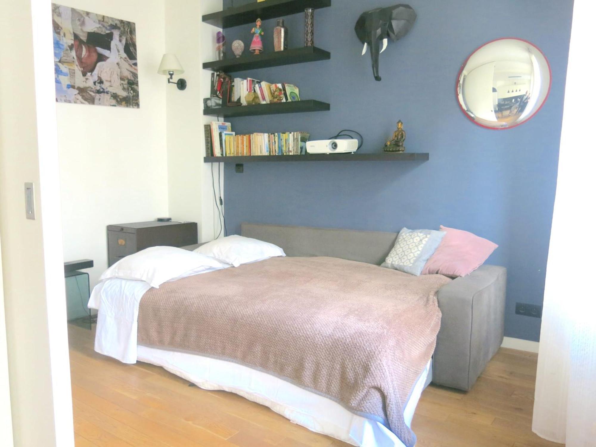 Luxe Marais Bretagne Citycosy Paris Exteriör bild