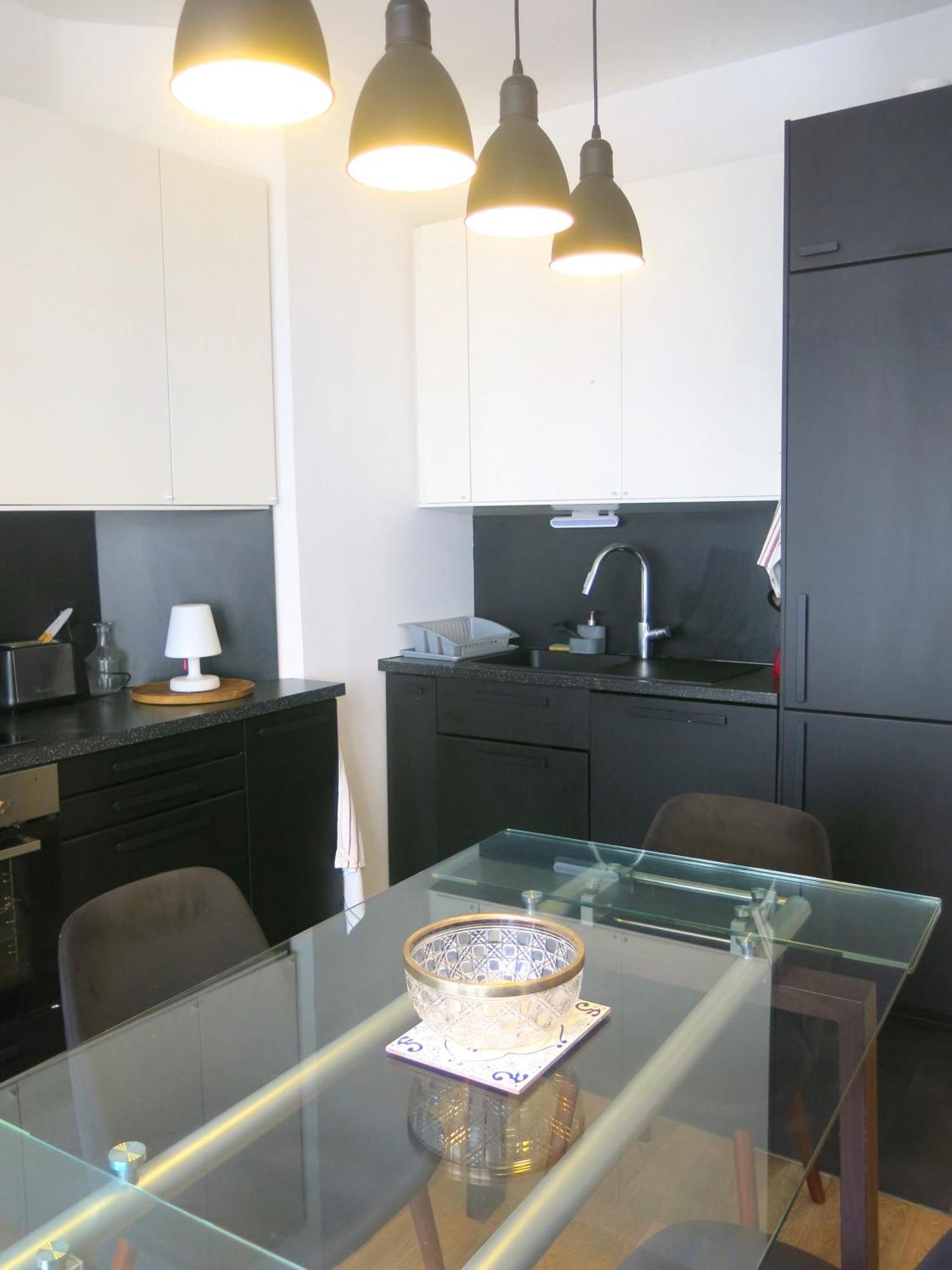 Luxe Marais Bretagne Citycosy Paris Exteriör bild